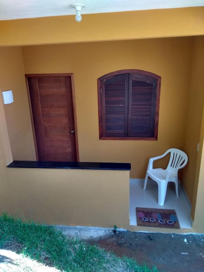 Suite Na Montanha Триндаде Екстериор снимка